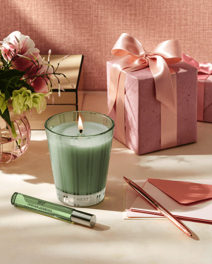Discover the Beauty of Home Fragrances with Nest New York
