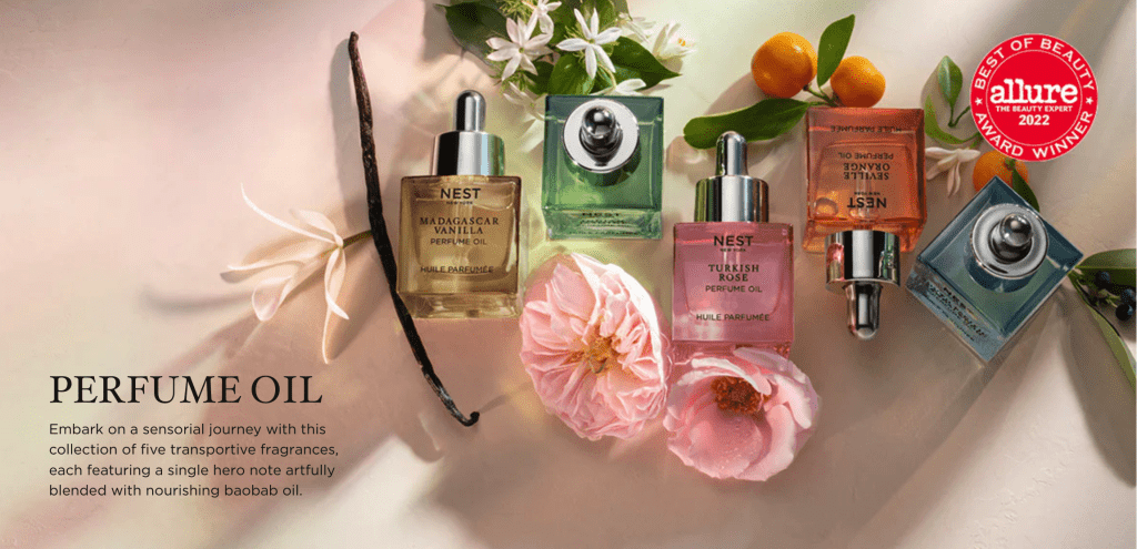 Discover the Beauty of Home Fragrances with Nest New York