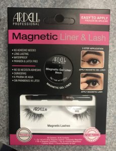 Ardell Easy to Apply Magnetic Liner & Lashes Accent Size
