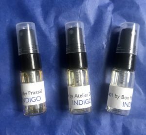 Atelier des Ors' Iris Fauve EDP