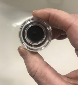 Ardell Easy to Apply Magnetic Liner & Lashes Accent Size