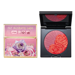 Pat McGrath's Divine Blush Duo: Perfect for Gifting