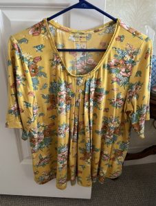 Do not miss April Cornell's end-of-season sale