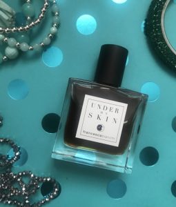 Francesca Bianchi's Under My Skin Extrait de Parfum
