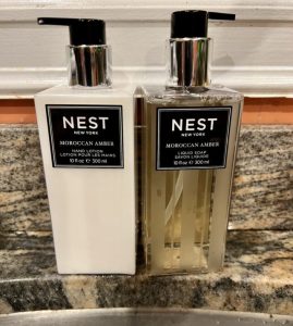 NEST NY Give Me A Surprise Gift