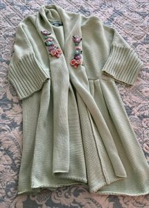 Do not miss April Cornell's end-of-season sale
