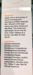Kick-Start Your Year with Keracell's Outstanding Vitamin C Serum for Skincare
