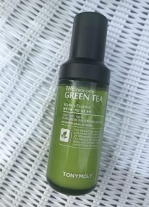 Experience Intense Hydration with Inisfree's Hydrating Toner