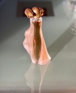 Organza Givenchy Perfume