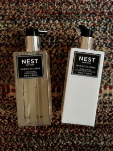 NEST NY Give Me A Surprise Gift