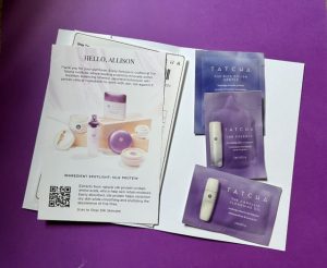 Experience the Ultimate Sun Protection with New Tatcha Silk Sunscreen SPF 50