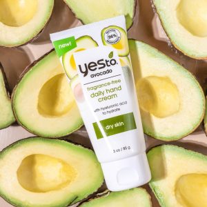 Avocado Skincare: Vegan, Eco-Friendly and Delicious!