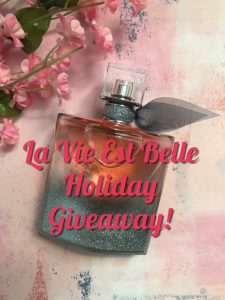 La Vie Est Belle Holiday Limited Edition