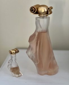 Organza Givenchy Perfume