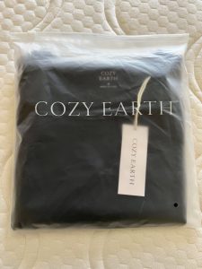 Cozy Earth Apparel: Experience Luxurious Comfort