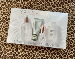 Support Ukraine with a Youngblood Skincare Set Purchase