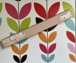 Melt Cosmetics' Slick Waterline Eye Pencil