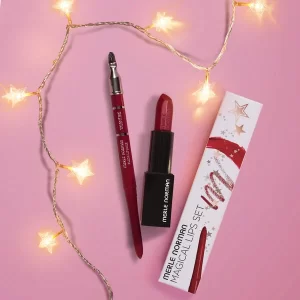 Merle Norman: Enhance Your Beauty this Holiday and Beyond